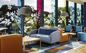 Ibis Budget London Heathrow Central